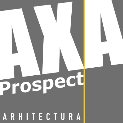 AXA Studio Logo